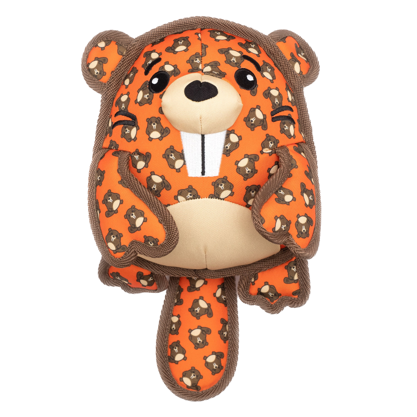 Tough Toy | Beaver