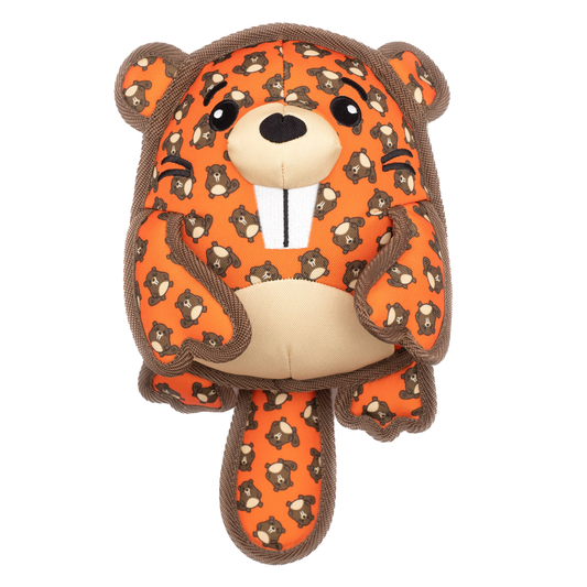 Tough Toy | Beaver