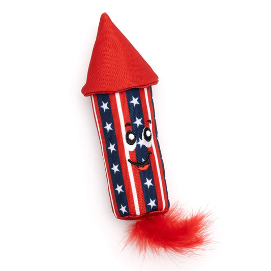 Tough Toy | Firecracker