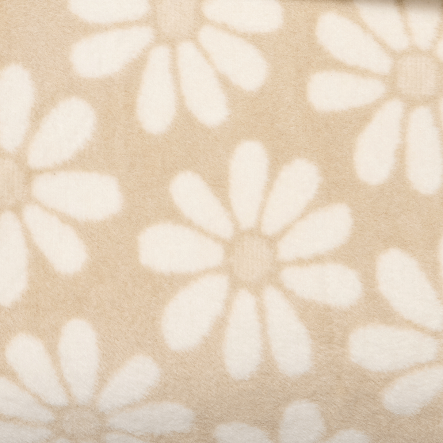 Fresh as a Daisy Wheat Dog Blanket