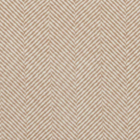 Harborview Herringbone Tan Dog Blanket