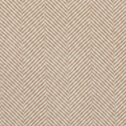 Harborview Herringbone Tan Dog Blanket