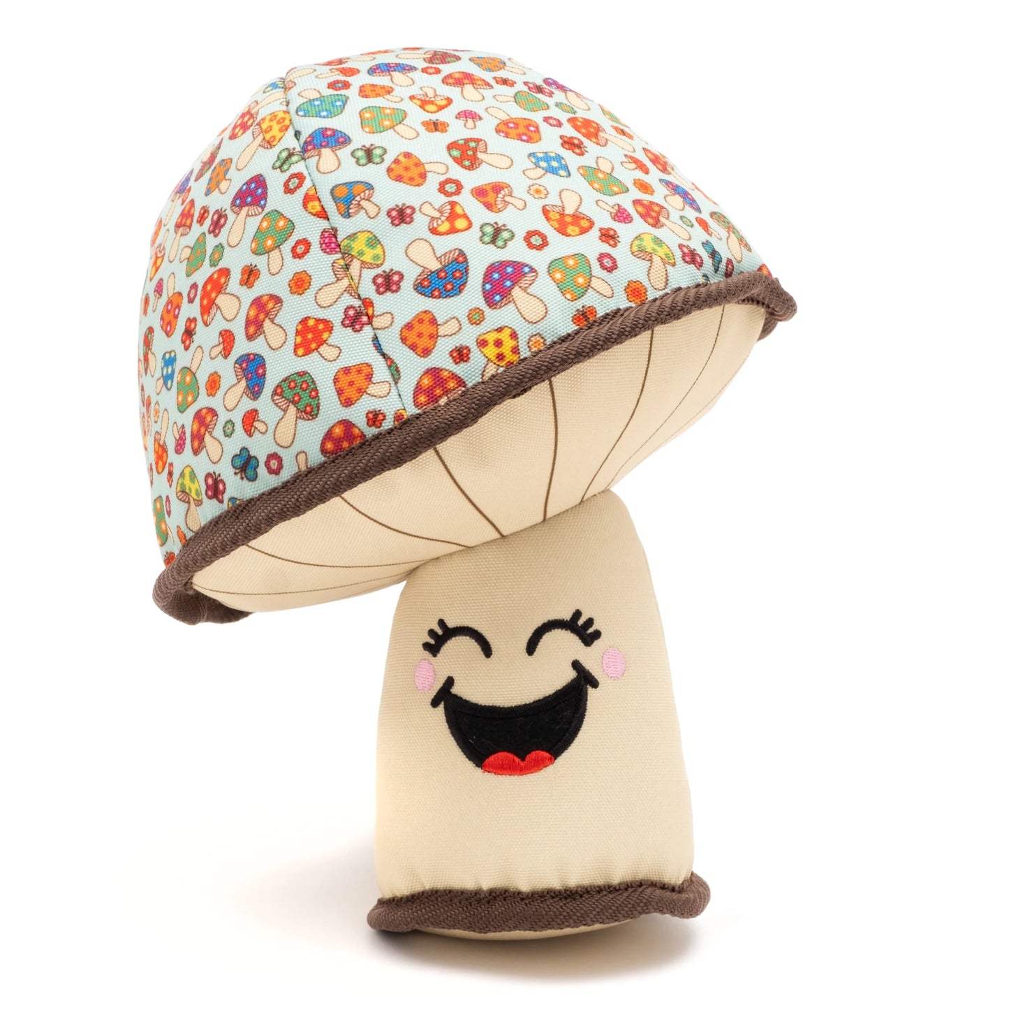 Tough Toy | Mushroom