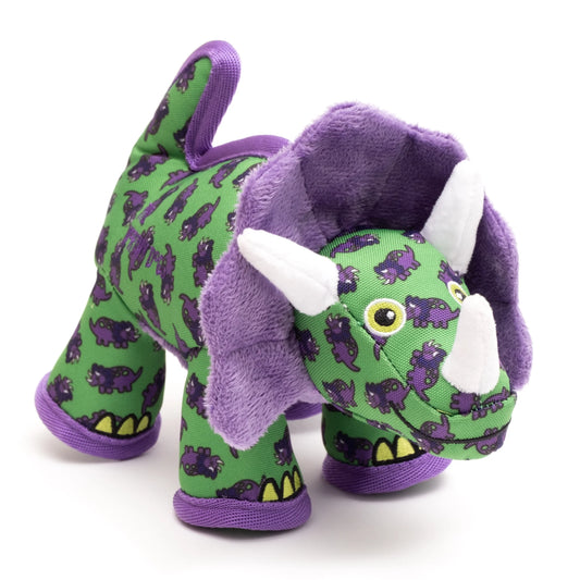 Tough Toy | Triceratops
