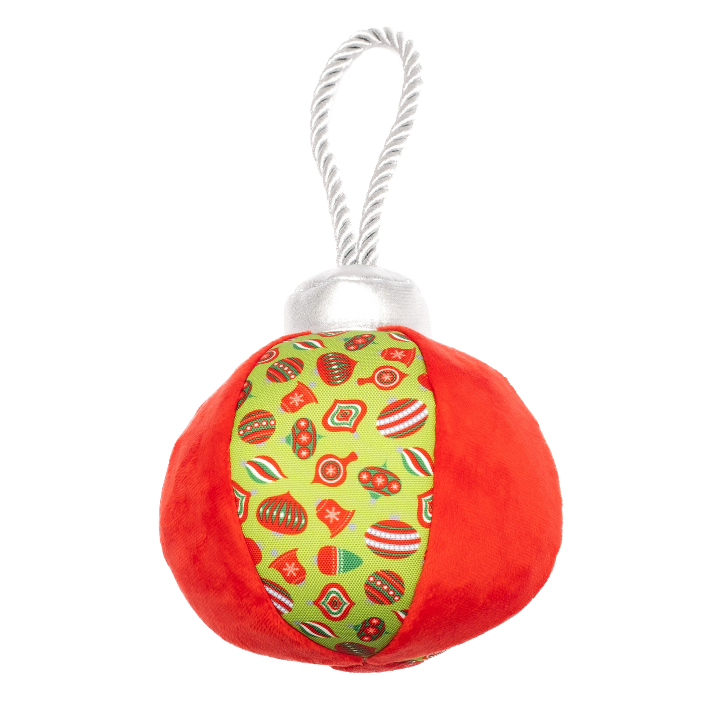 Tough Toy | Vintage Christmas Ornament