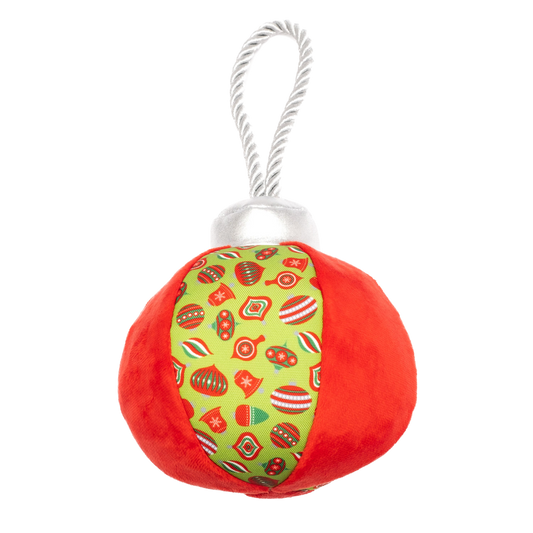 Tough Toy | Vintage Christmas Ornament