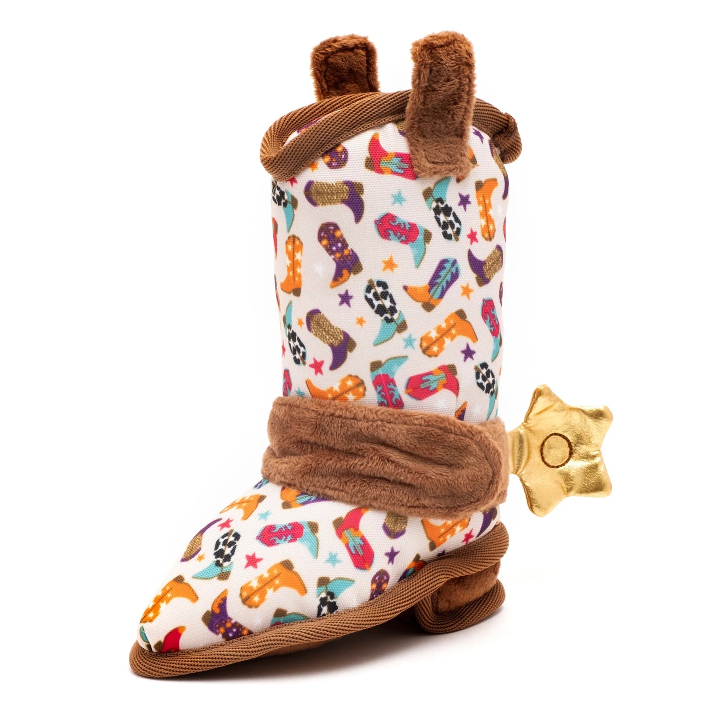 Tough Toy | Wild West Boot