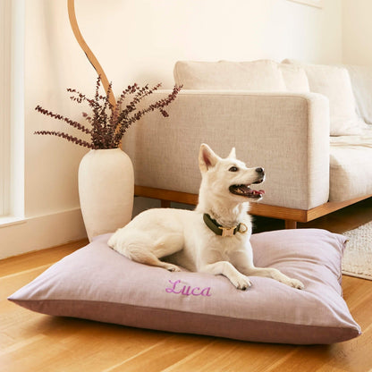 Wisteria Dog Bed