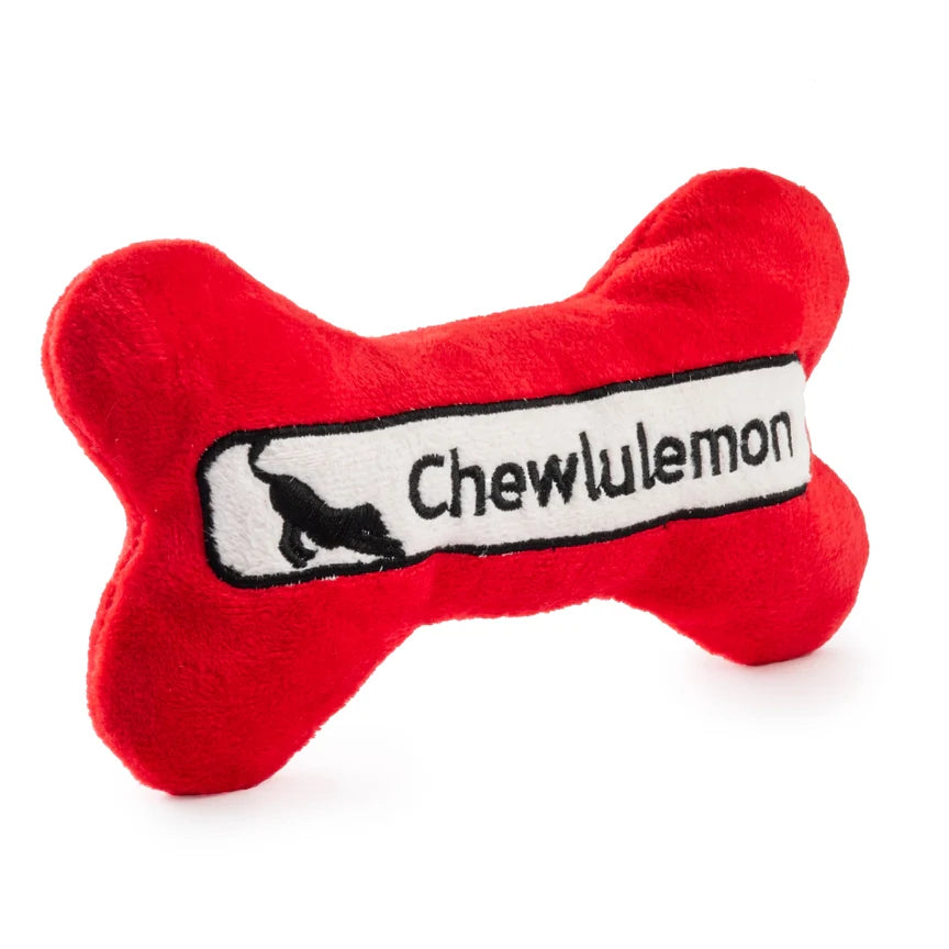 Chewlulemon Bone