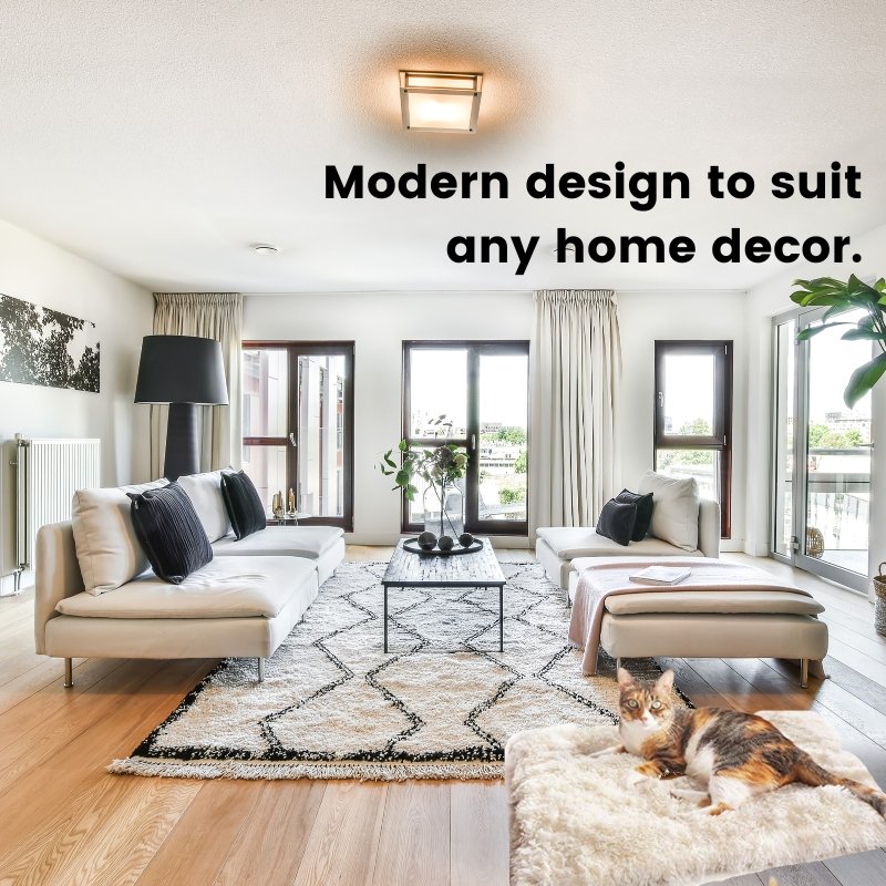 Super Plush Foldable Cat Mat Bed